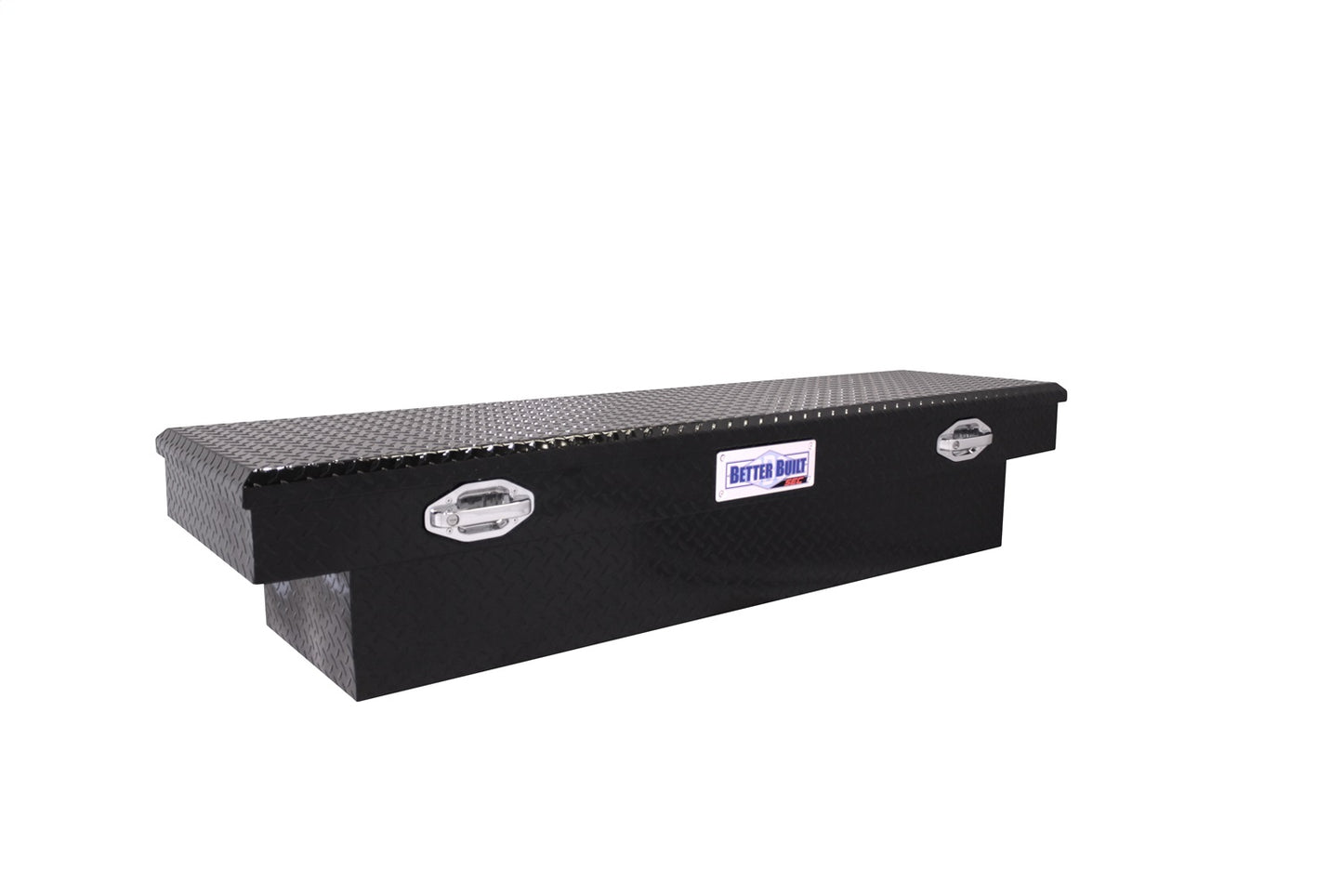 Better Built 71-in. Crossover Tool Box Single Lid - 79210984