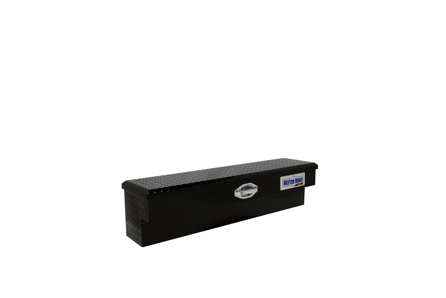 Better Built 48-in. Side Mount Tool Box - 11 x 11.5 x 48-in. - 79210995