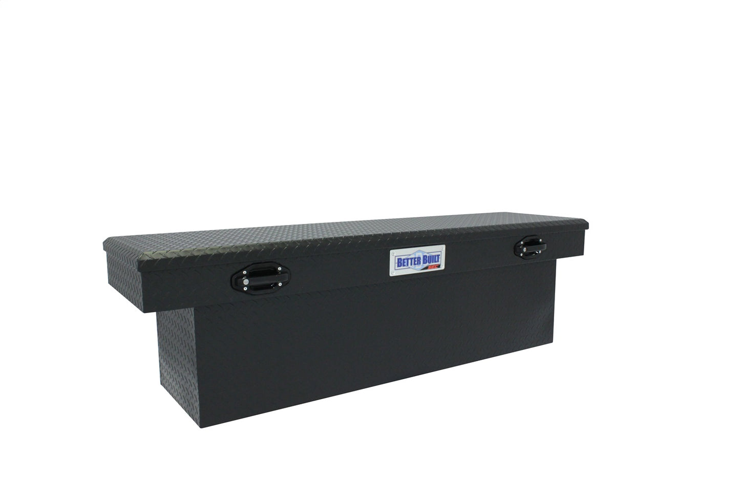 Better Built 71-in. Deep Crossover Tool Box Single Lid - 79211096