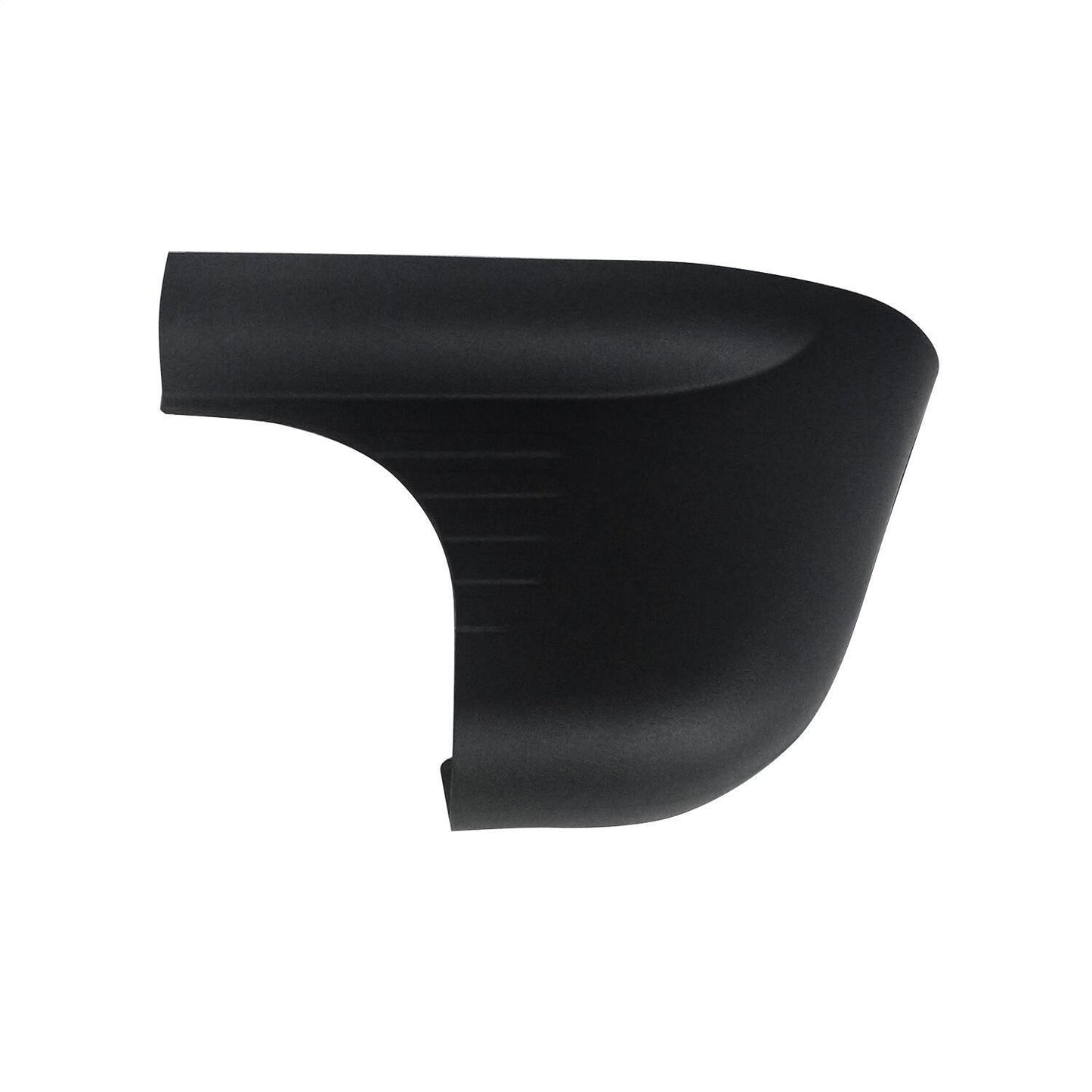 Westin Sure-Grip End Cap A - 80-0220