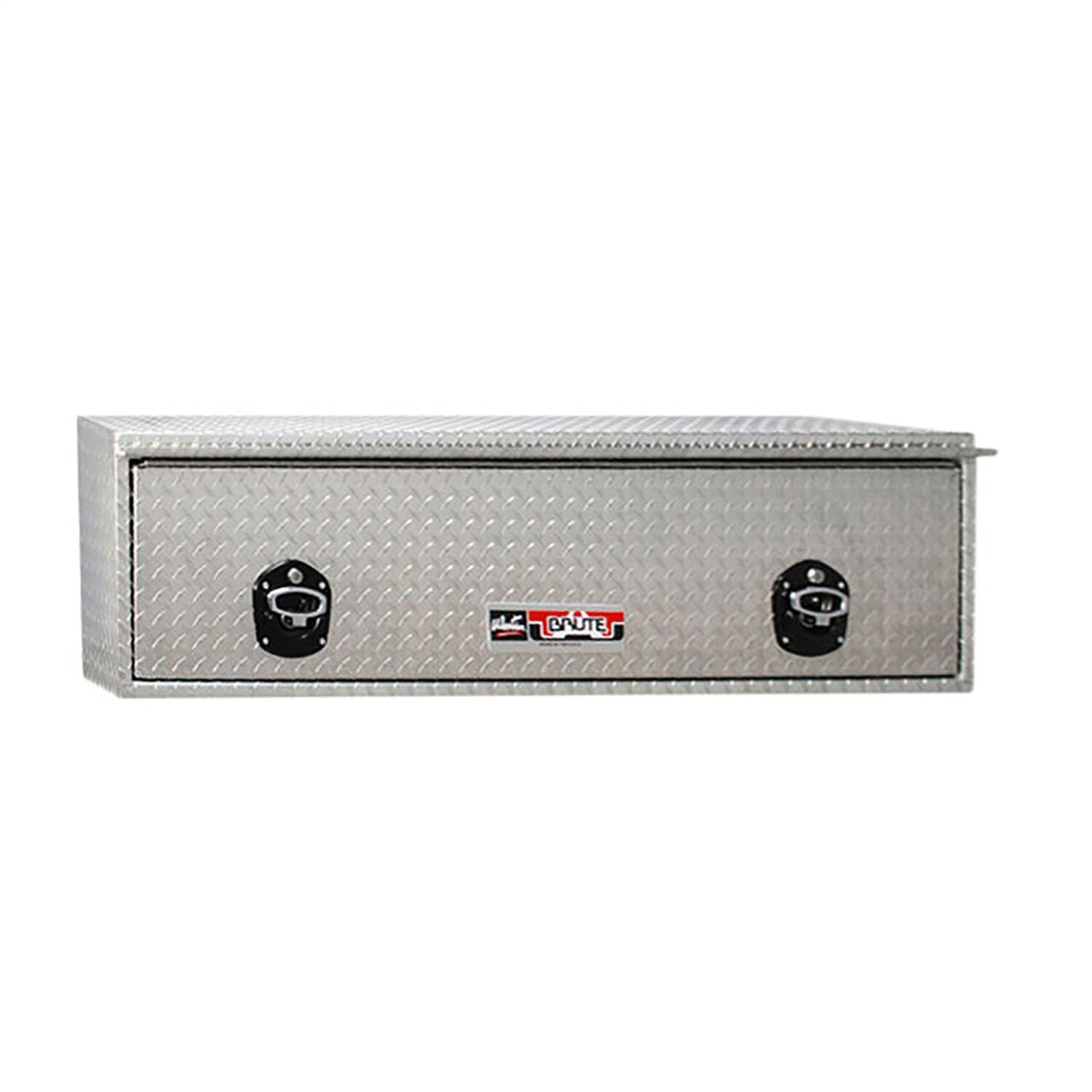Westin Brute HD TopSider Tool Box 72-in L x 13-in W x 16-in H - 80-HTB72