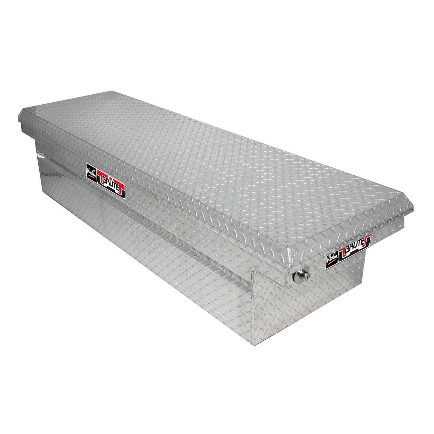 Westin Brute Low Profile Crossover Tool Box 71-in L x 20-in W x 15.5-in H - 80-RB121LP