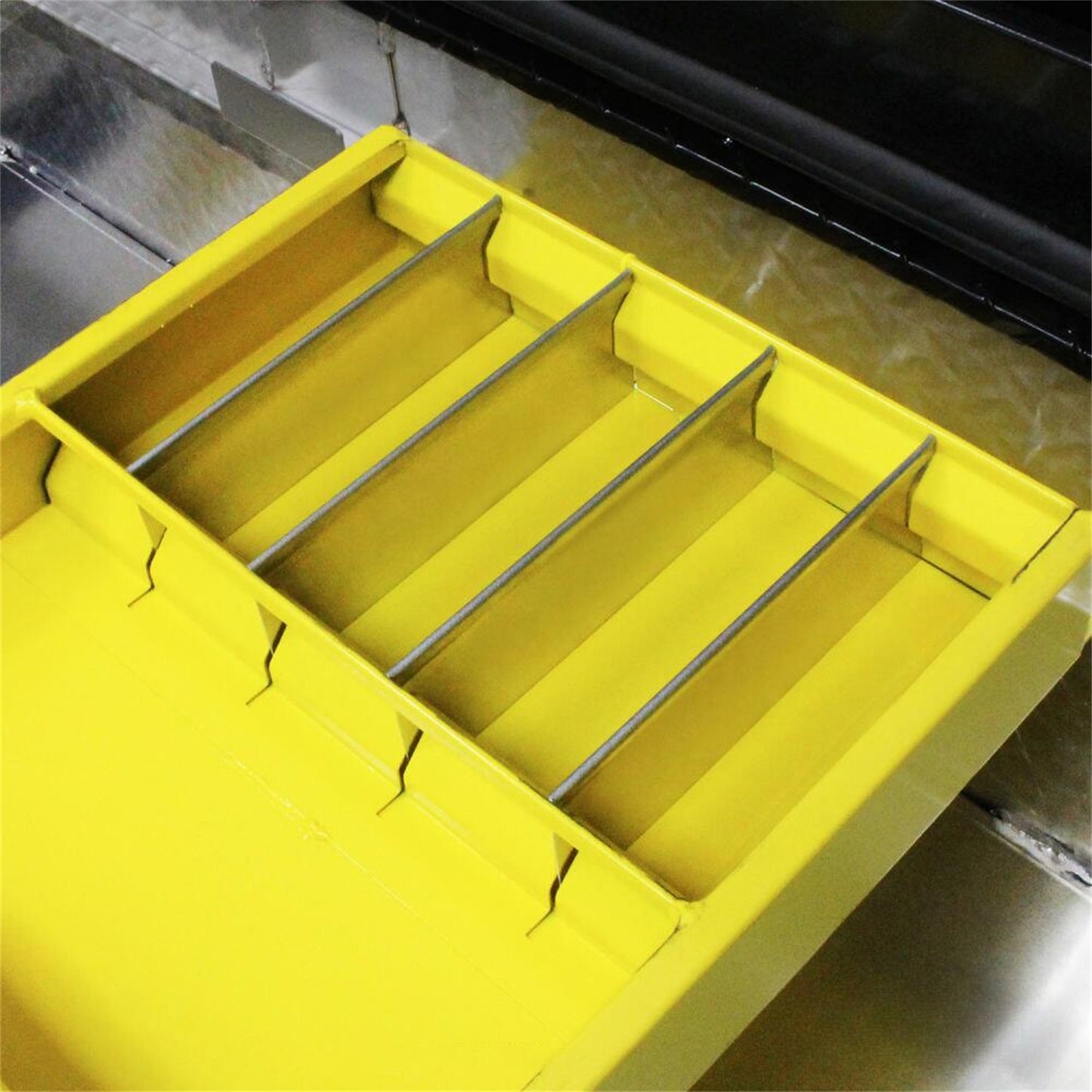 Westin Tool Box Tray - 80-TR10