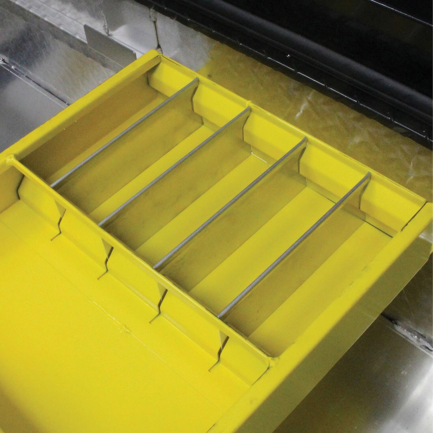Westin Tool Box Tray - 80-TR11