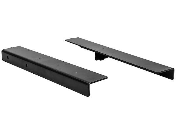 Buyers Products Kabgard Mounting Kit for Standard Crossover Toolbox - 85162