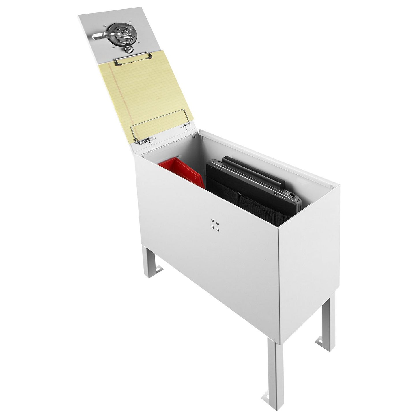 Cab Command Center - 7.5" W - Ford Transit & RAM ProMaster