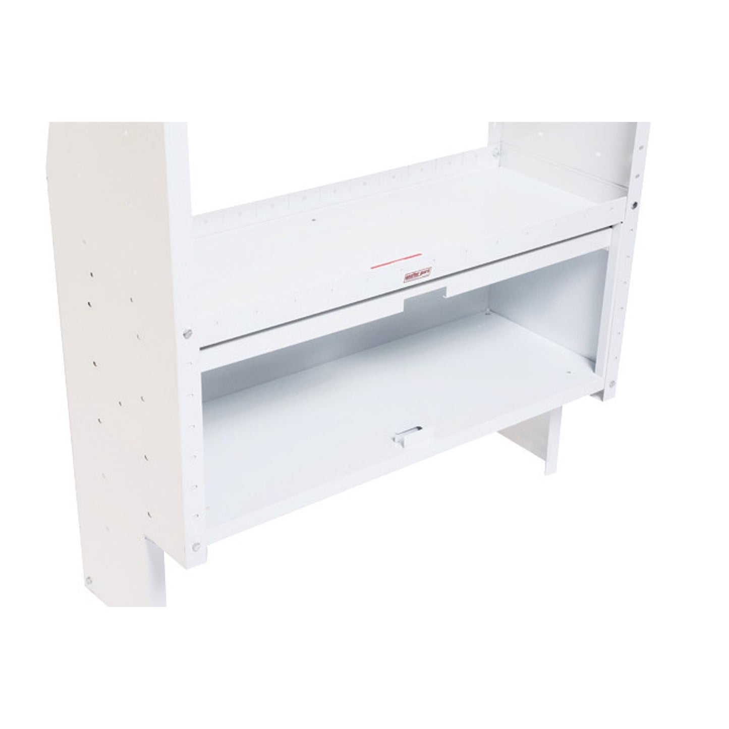 Secure Storage Module, Door, 42in X 17in X 16in