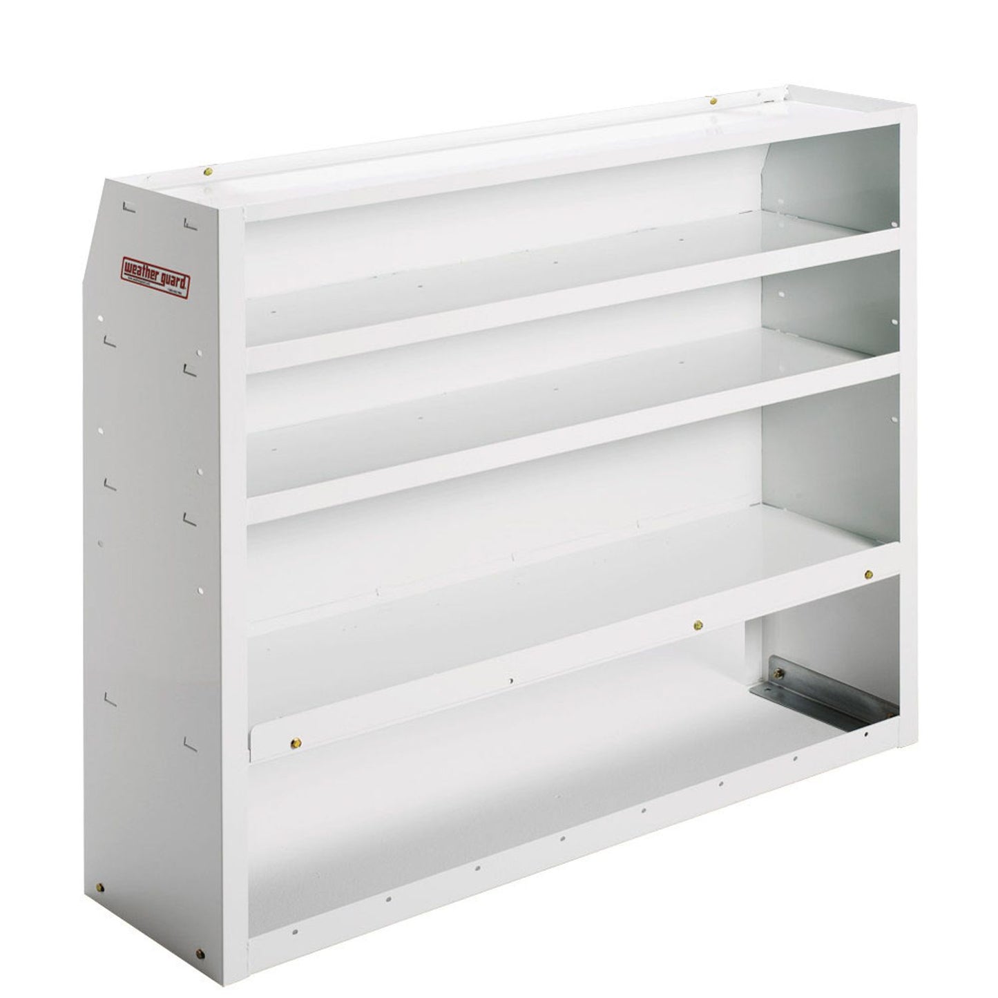 EZ-Cube Shelf Unit - 51" W x 42" H x 14" D