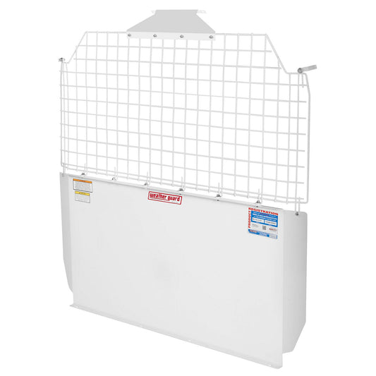 Full Partition - Mesh - Compact, RAM ProMaster City