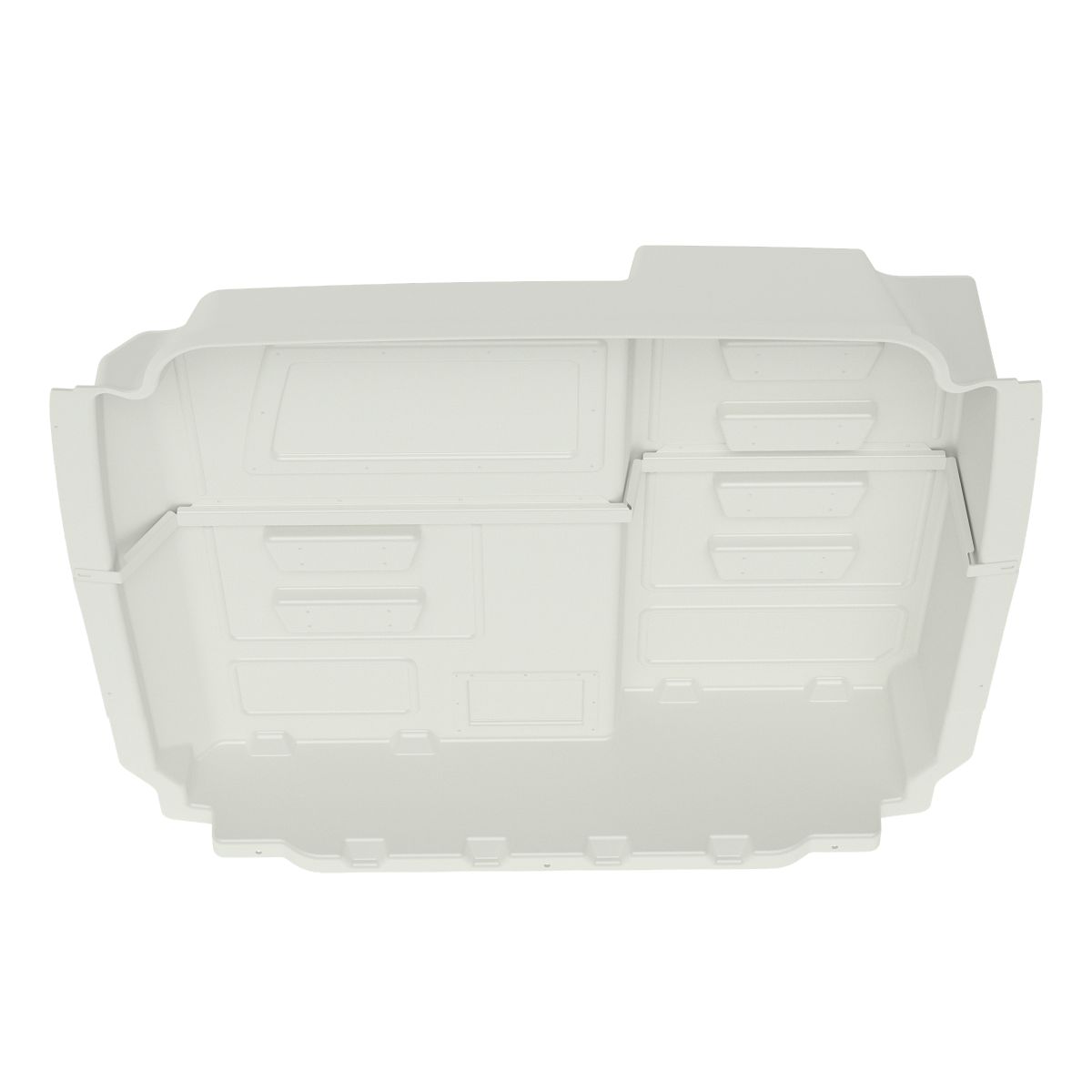 Weather Guard Composite Partition (Bulkhead) - RAM ProMaster 2014-2026 | 96140-3-01