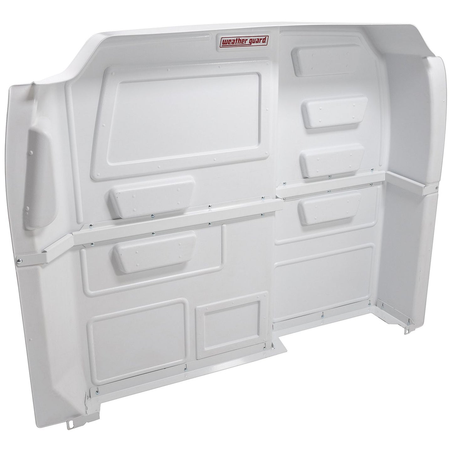 Full Partition - Composite - Ford Transit (Low Roof)