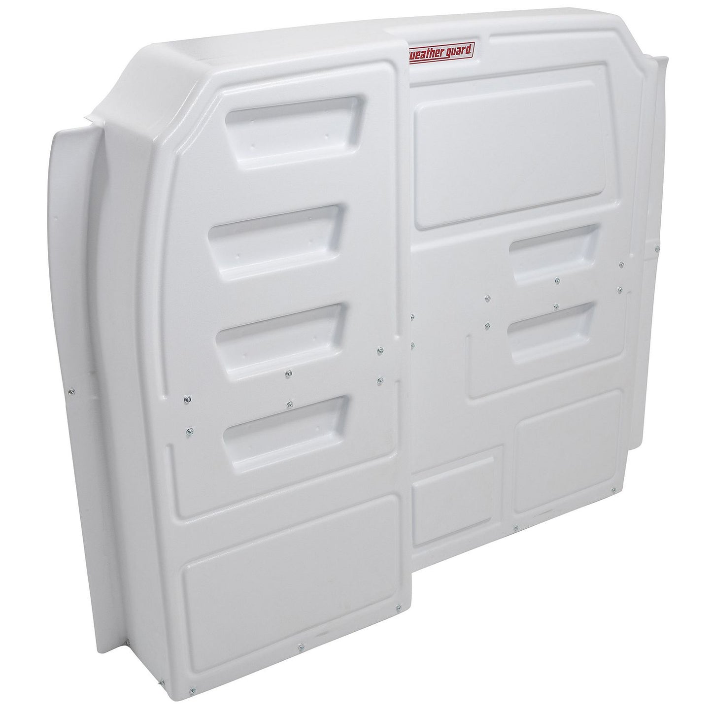 Full Partition - Composite - Ford Transit (Low Roof)