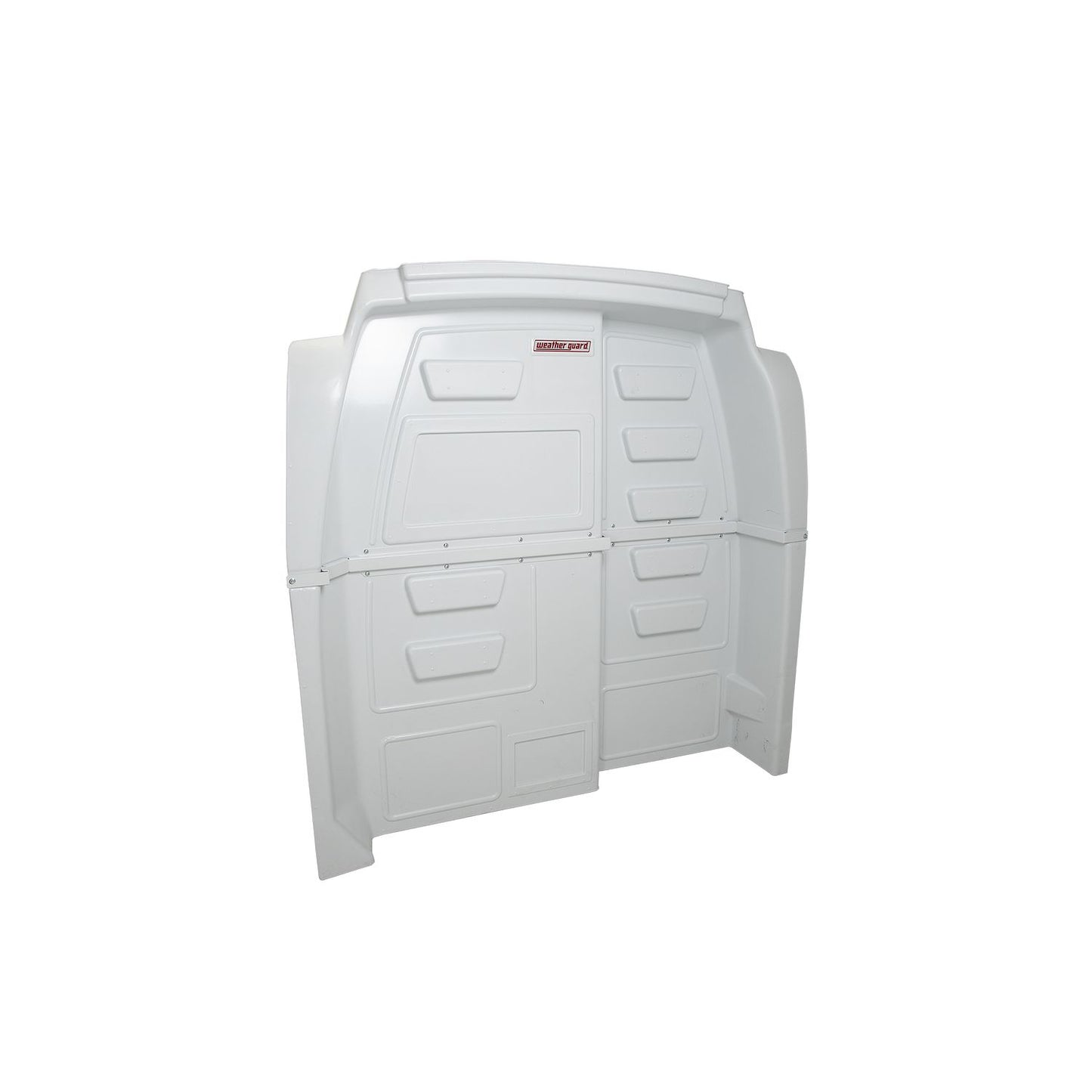 Full Partition - Composite - Ford Transit (Mid/High Roof)