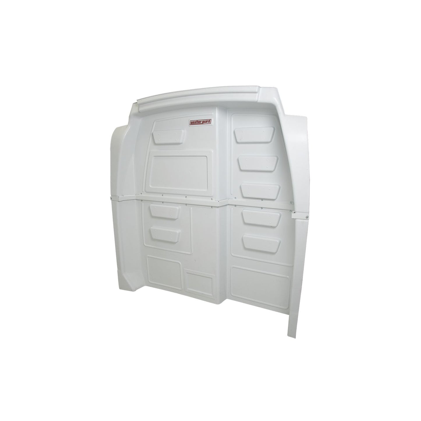 Full Partition - Composite - Ford Transit (Mid/High Roof)