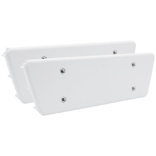 Composite Bulkhead Accessory Panels (2-pack)