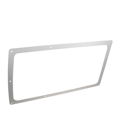 Composite Bulkhead Window Accessory, Full-Size Vans
