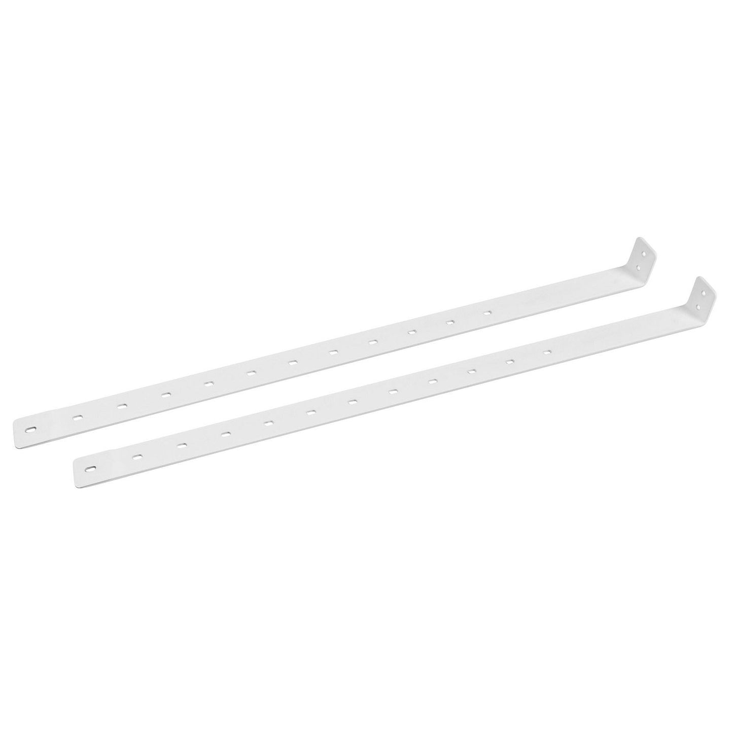 Shelf Center Support, 46" x 1.5" x 1.5"