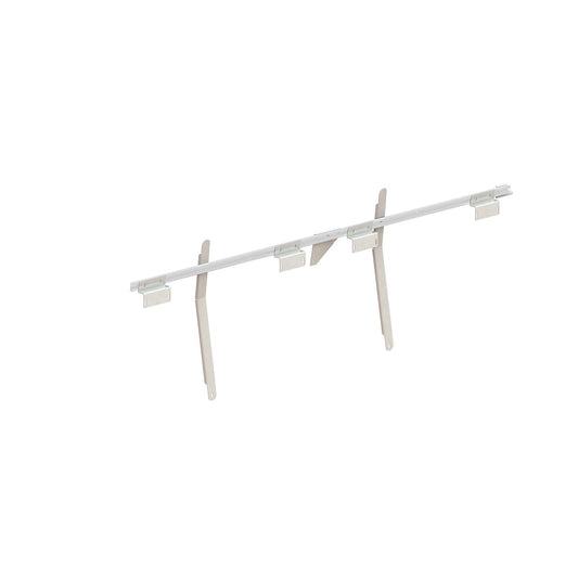 Van Shelf Mounting Kit, Ford Transit, Low Roof, 130-in WB