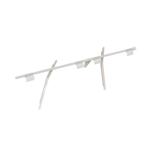 Van Shelf Mounting Kit, Ford Transit, Low Roof, 148-in WB