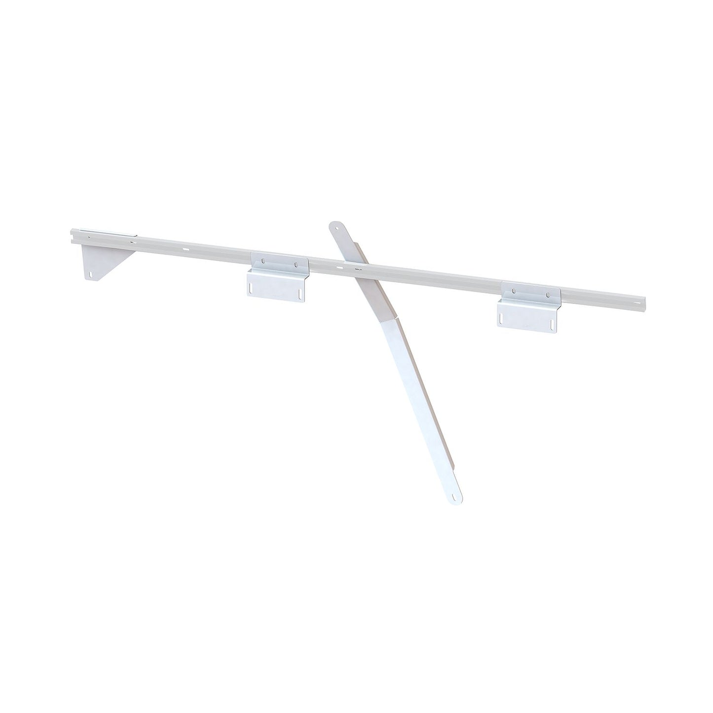 Van Shelf Mounting Kit, Ford Transit, 130-in WB