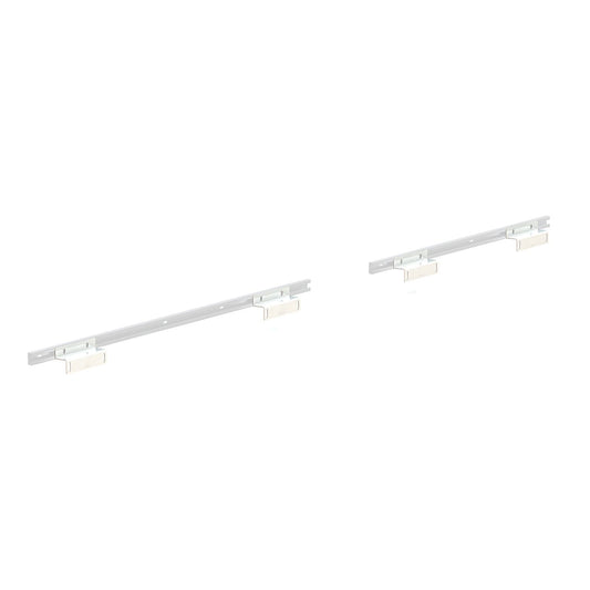 Van Shelf Mounting Kit, RAM ProMaster, 136-in WB