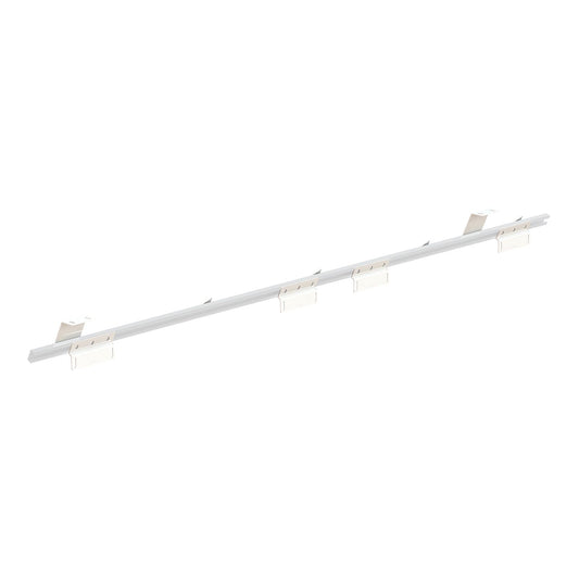 Van Shelf Mounting Kit, Chevy Express, 135-in WB
