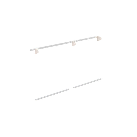 Van Shelf Mounting Kit, Nissan NV, High Roof