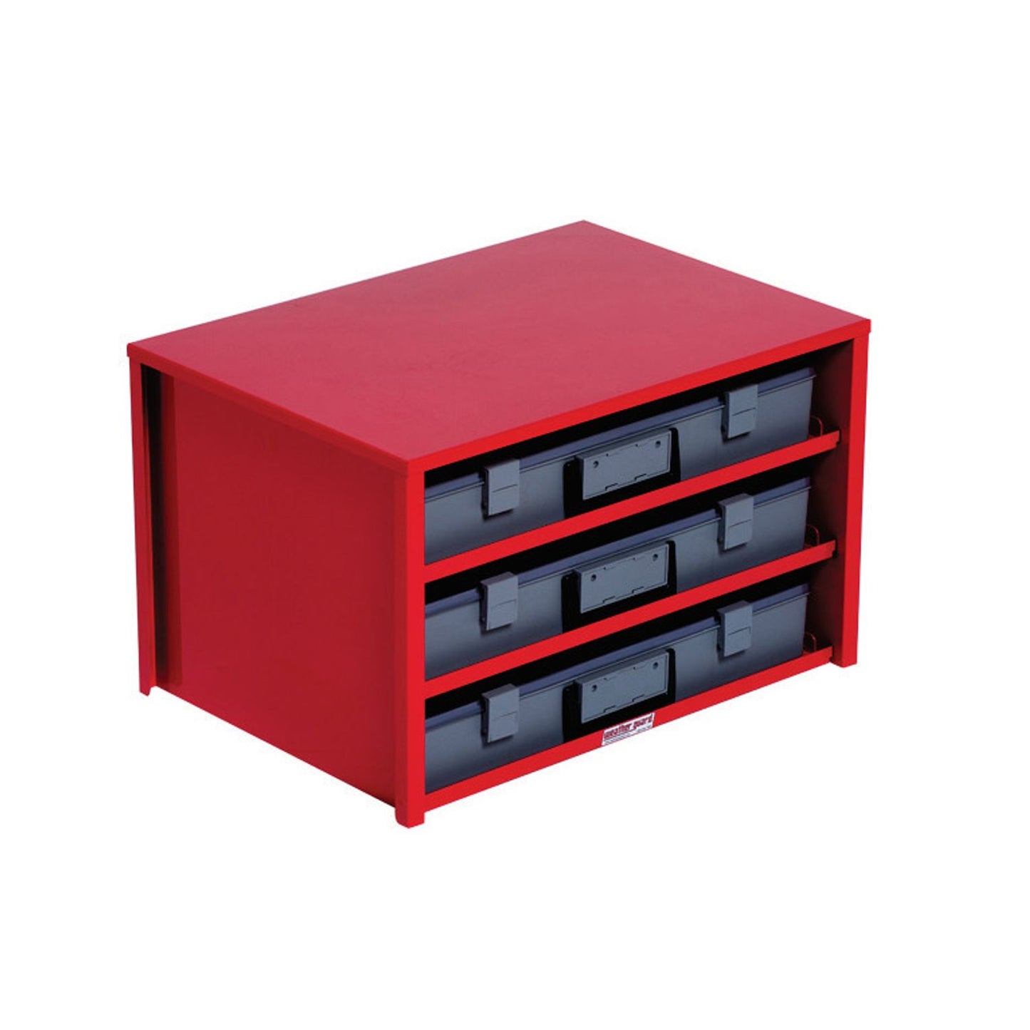 Parts Box, Cabinet, 12in x 20in x 14in