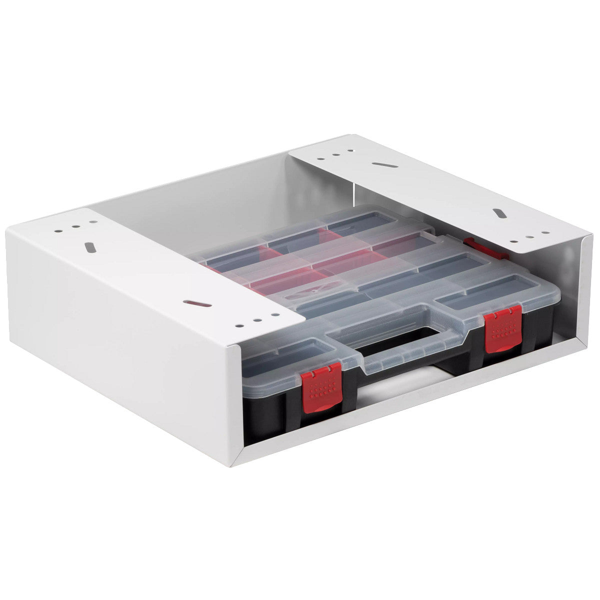 End Under Shelf Panel