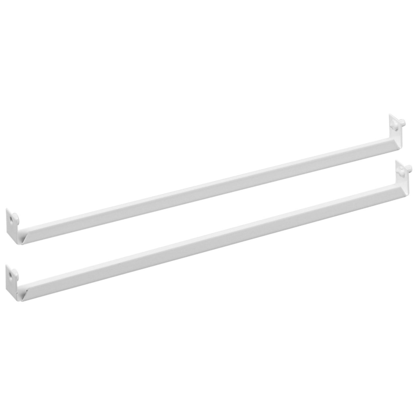 Shelf Accessory Mounting Kit, 16"