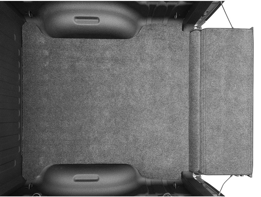 BedRug XLT Bed Mat for Toyota Tacoma (2024-2026)
