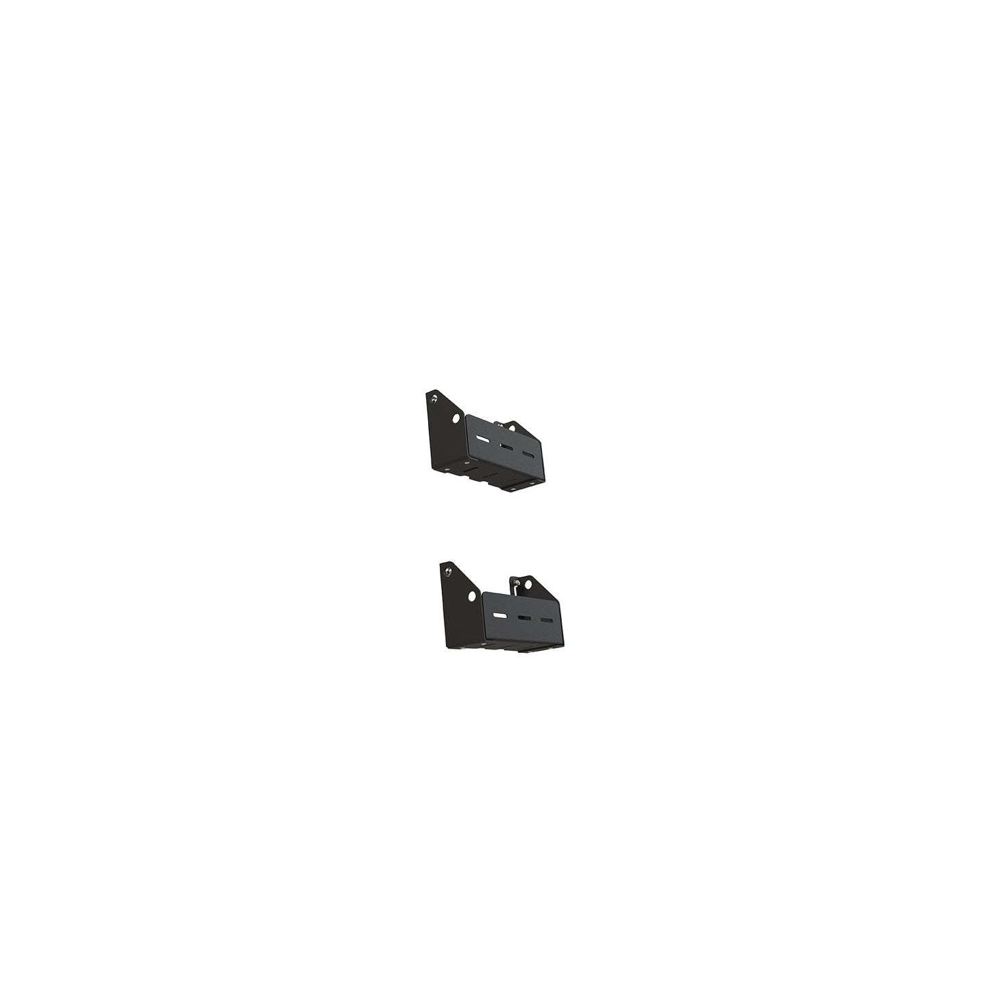 Vanspeed Anti-Climb Plate Set for Mercedes Sprinter 144/170 (2008+) - VNSPD-044