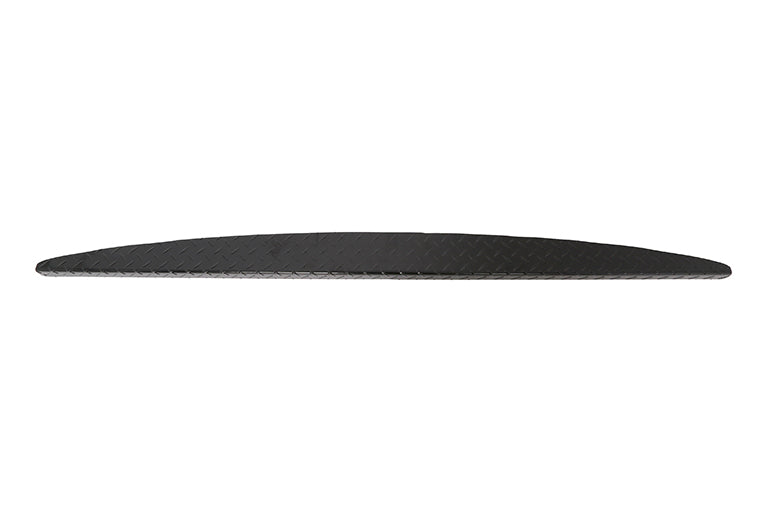 Dee Zee Tailgate Protector Cap Black-Tread for Dodge/Ram Ram (2009-2023)