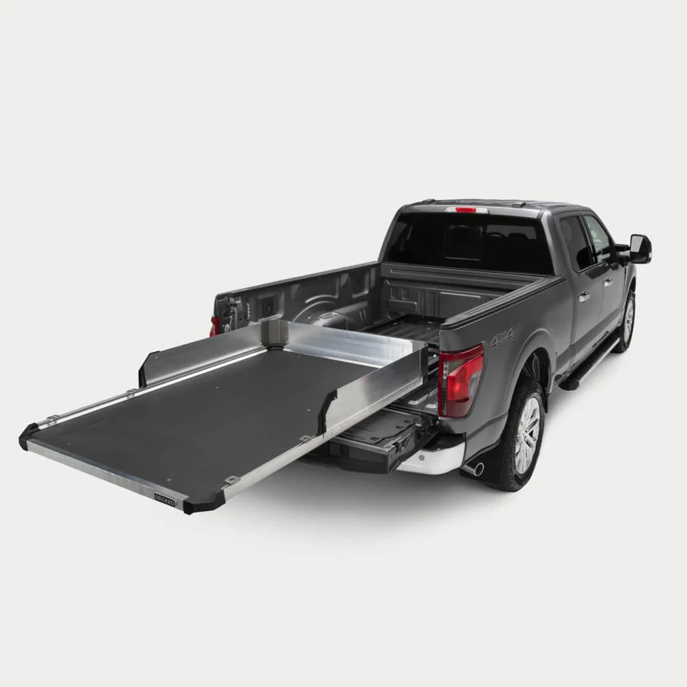 CargoGlide 1500 XL Bed Slide - 63-in L x 48-in W - DCG1500XL-6348
