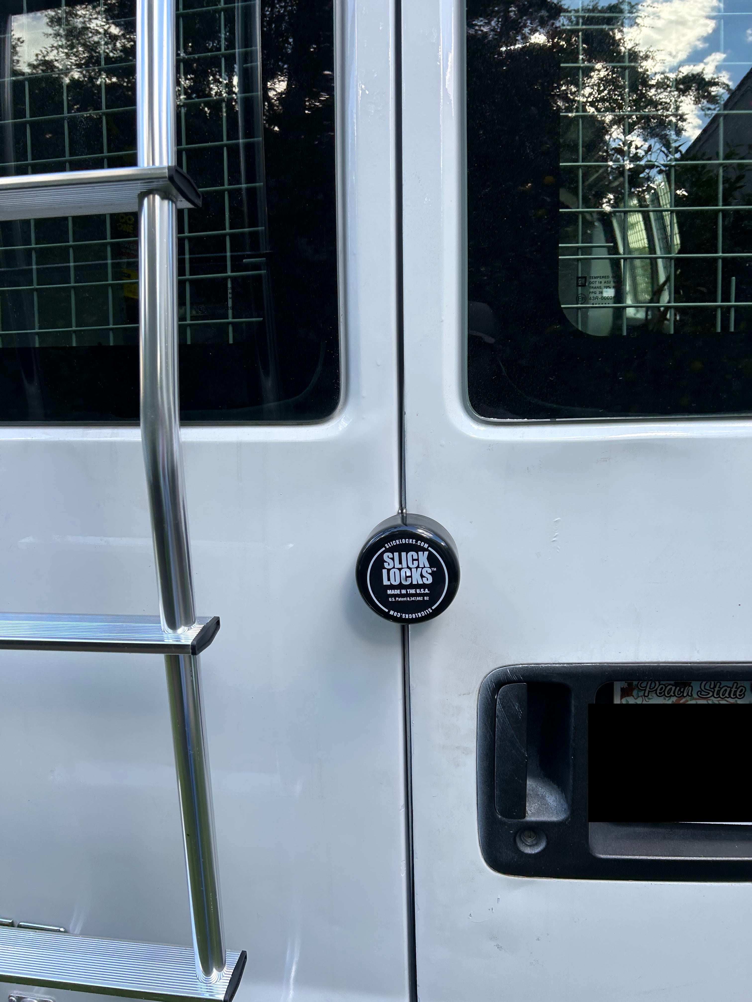 John D - GMC Savana John D - GMC Savana