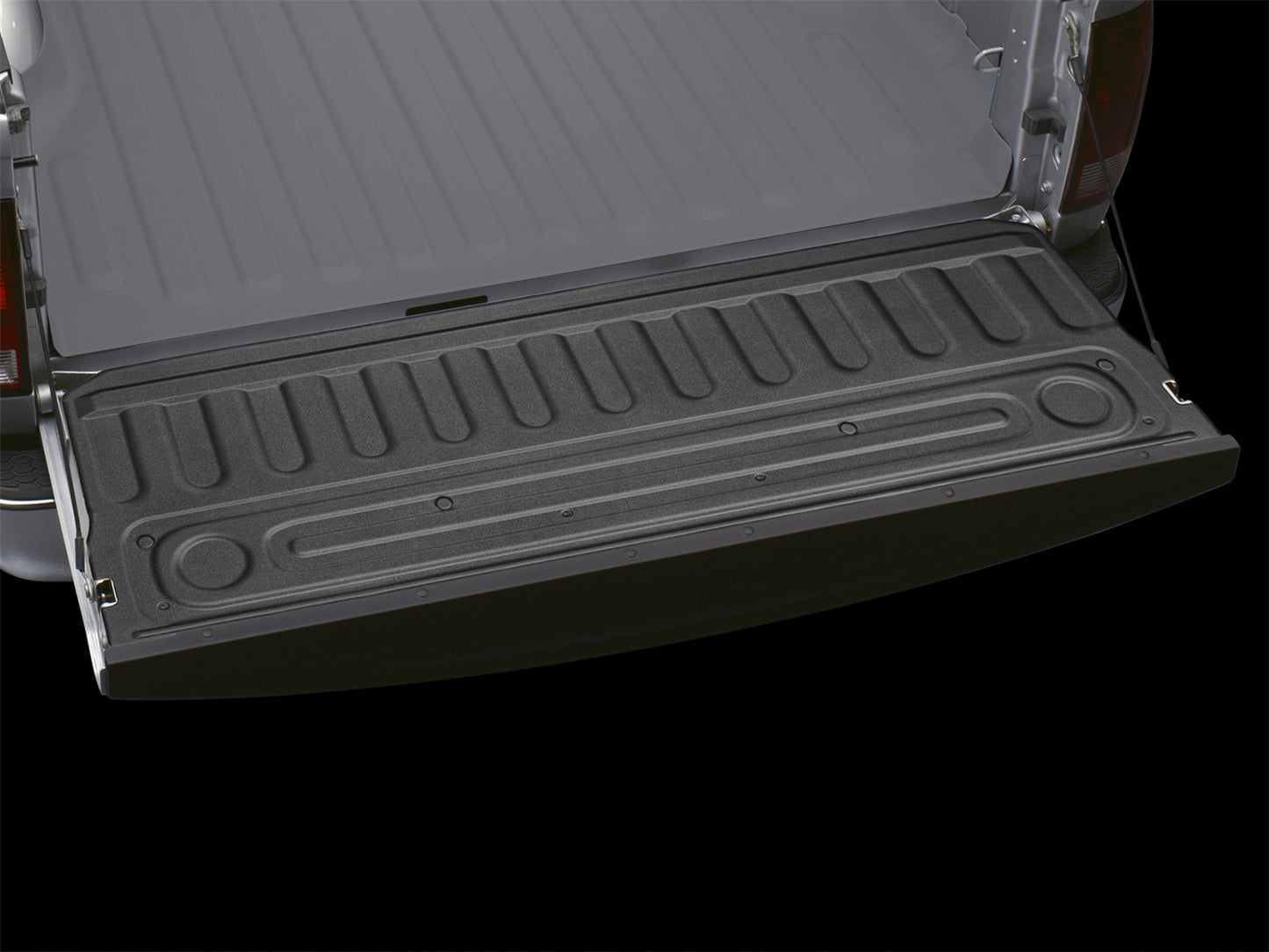 WeatherTech TechLiner Tailgate Protector for RAM 1500 (2011-2018) & 2500, 3500 (2011-2024)