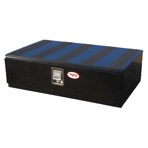RKI Floor Drawer FD-Series 14 Gauge - Steel - 40-in x 25-in x 12-in - FD401024