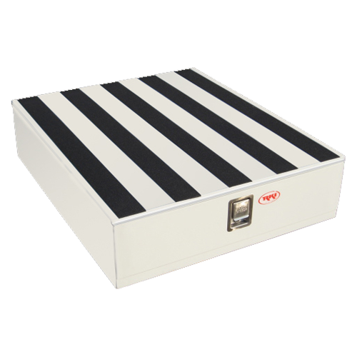 RKI Floor Drawer FD-Series 14 Gauge - Steel - 40-in x 49-in x 12-in - FD401048