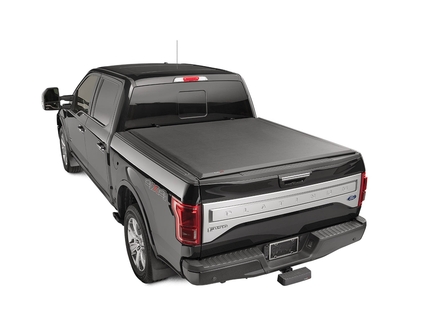 WeatherTech Roll Up Truck Bed Cover for Toyota Tundra (2022-2025)