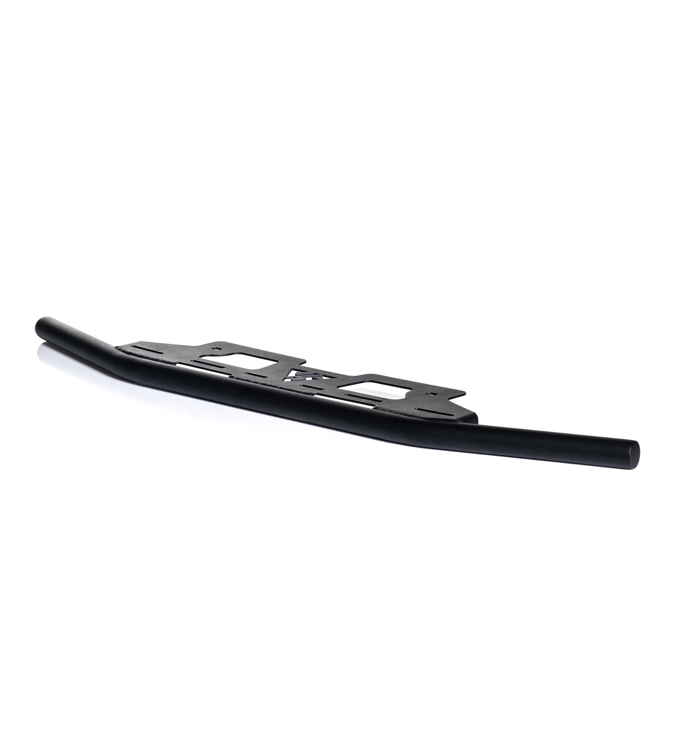 Vanspeed Defender Front Bumper w/ Universal Light Mounts for Mercedes Sprinter 144/170 (2019+) - VNSPD-007