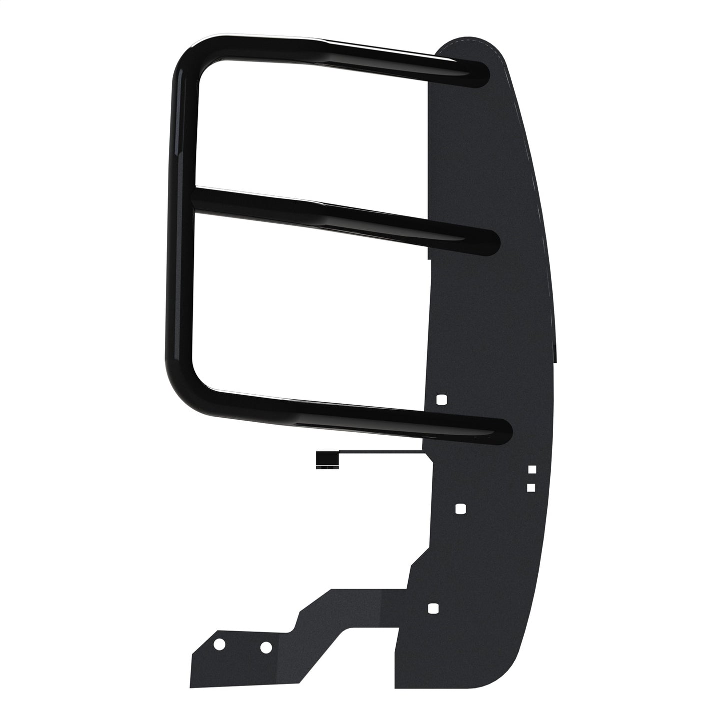 Ranch Hand Legend Series Grille Guard for Chevrolet Silverado HD (2020-2026) - GGC241BL1