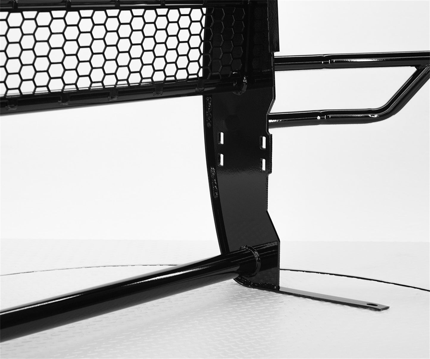 Ranch Hand Legend Series Grille Guard for Dodge/Ram 2500/3500 (2010-2018) - GGD101BL1