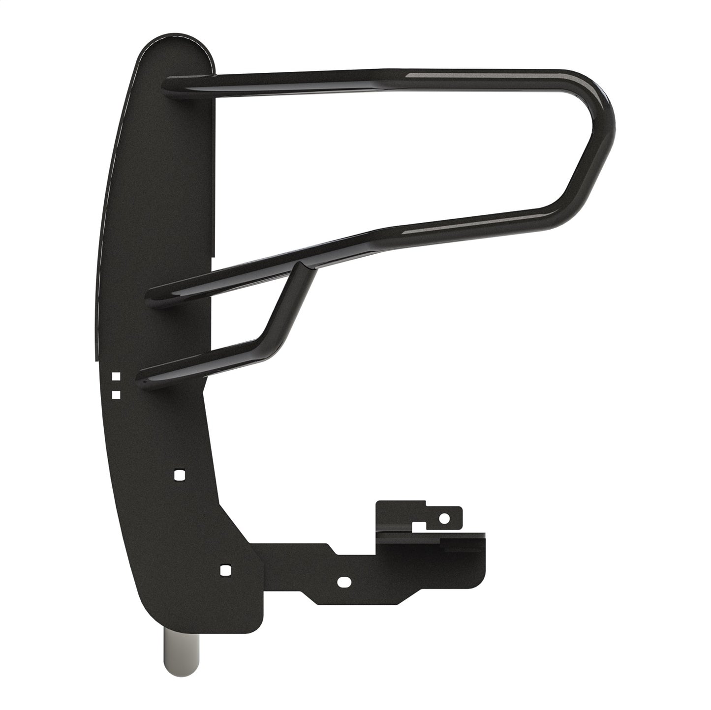 Ranch Hand Grille Guard for Dodge/Ram 1500 (2019-2025) - GGD25HBL1