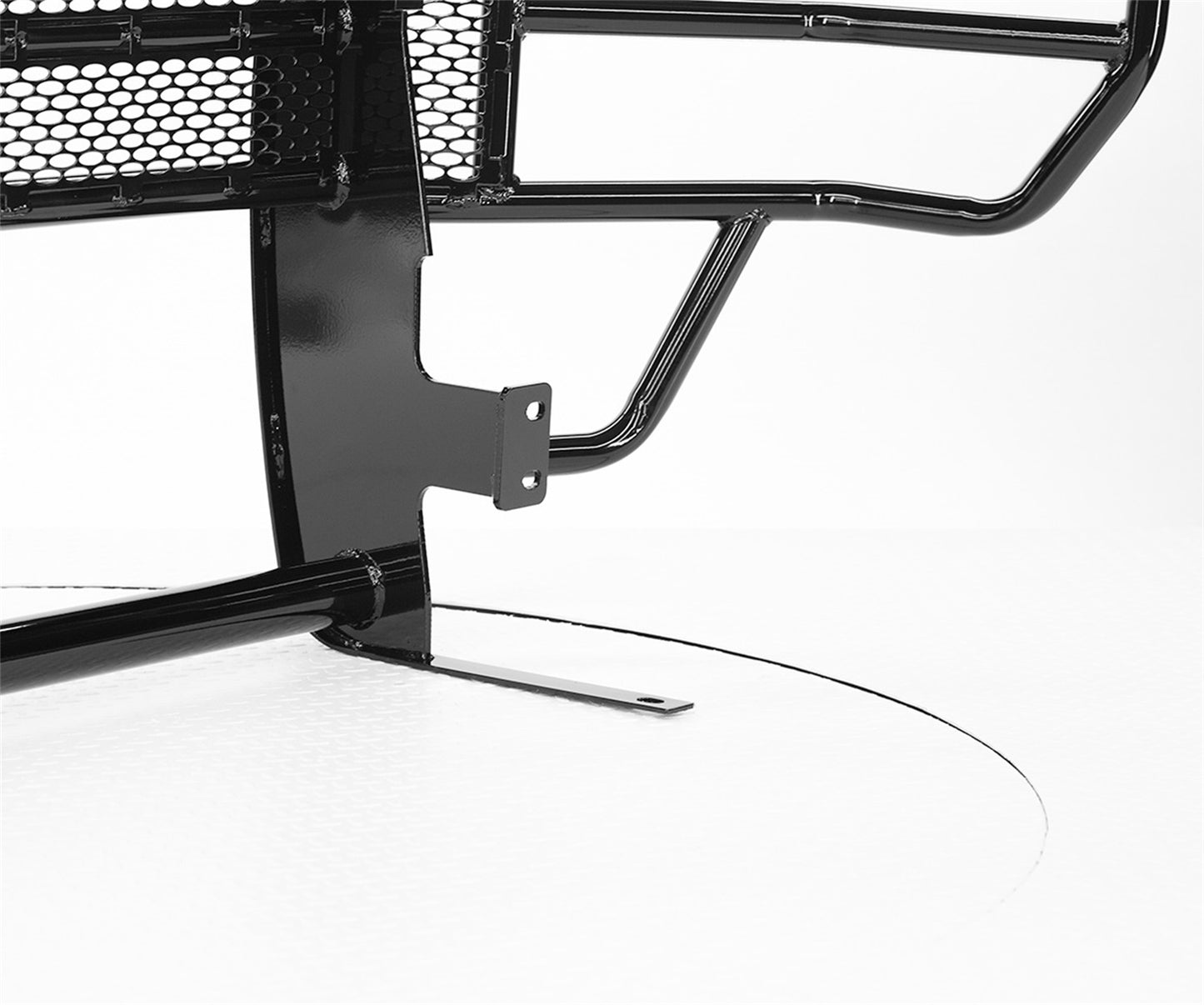 Ranch Hand Legend Series Grille Guard for Ford Super Duty (2008-2010) - GGF081BL1