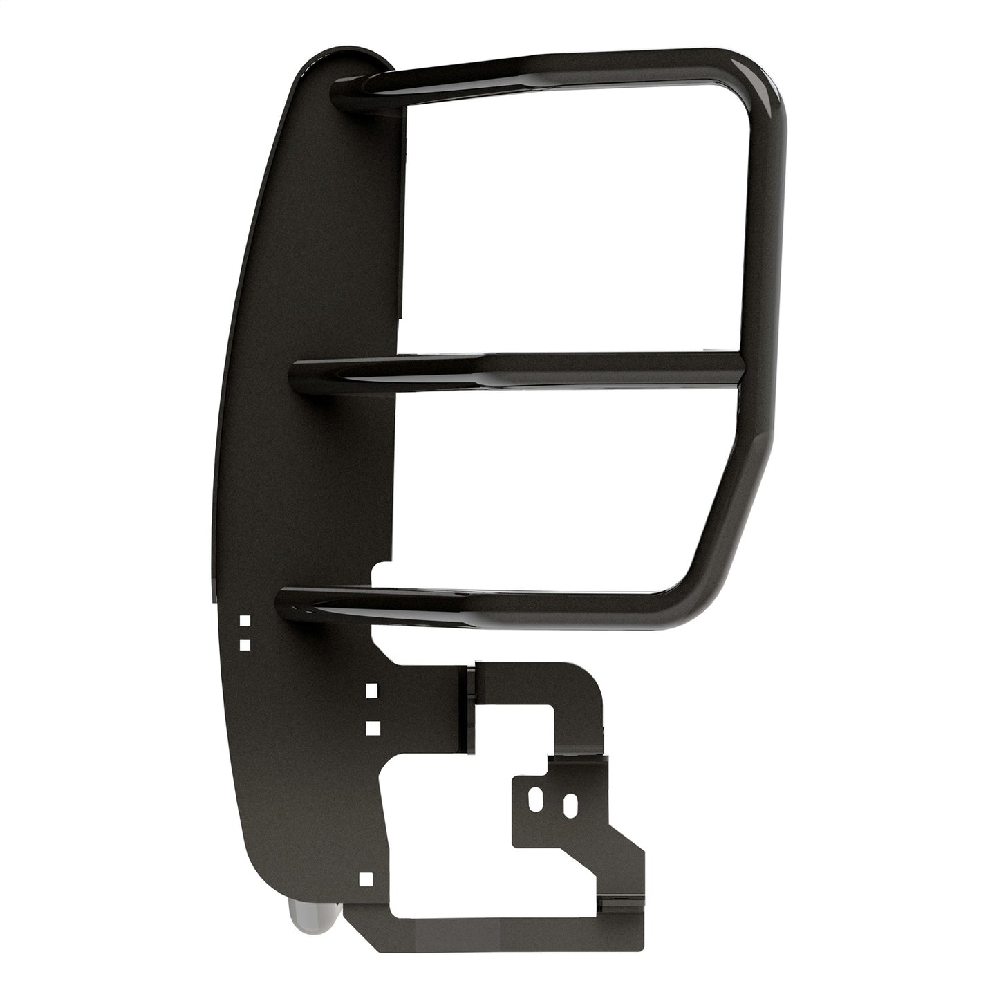 Ranch Hand Legend Series Grille Guard for Ford Super Duty (2023-2026) - GGF231BL1