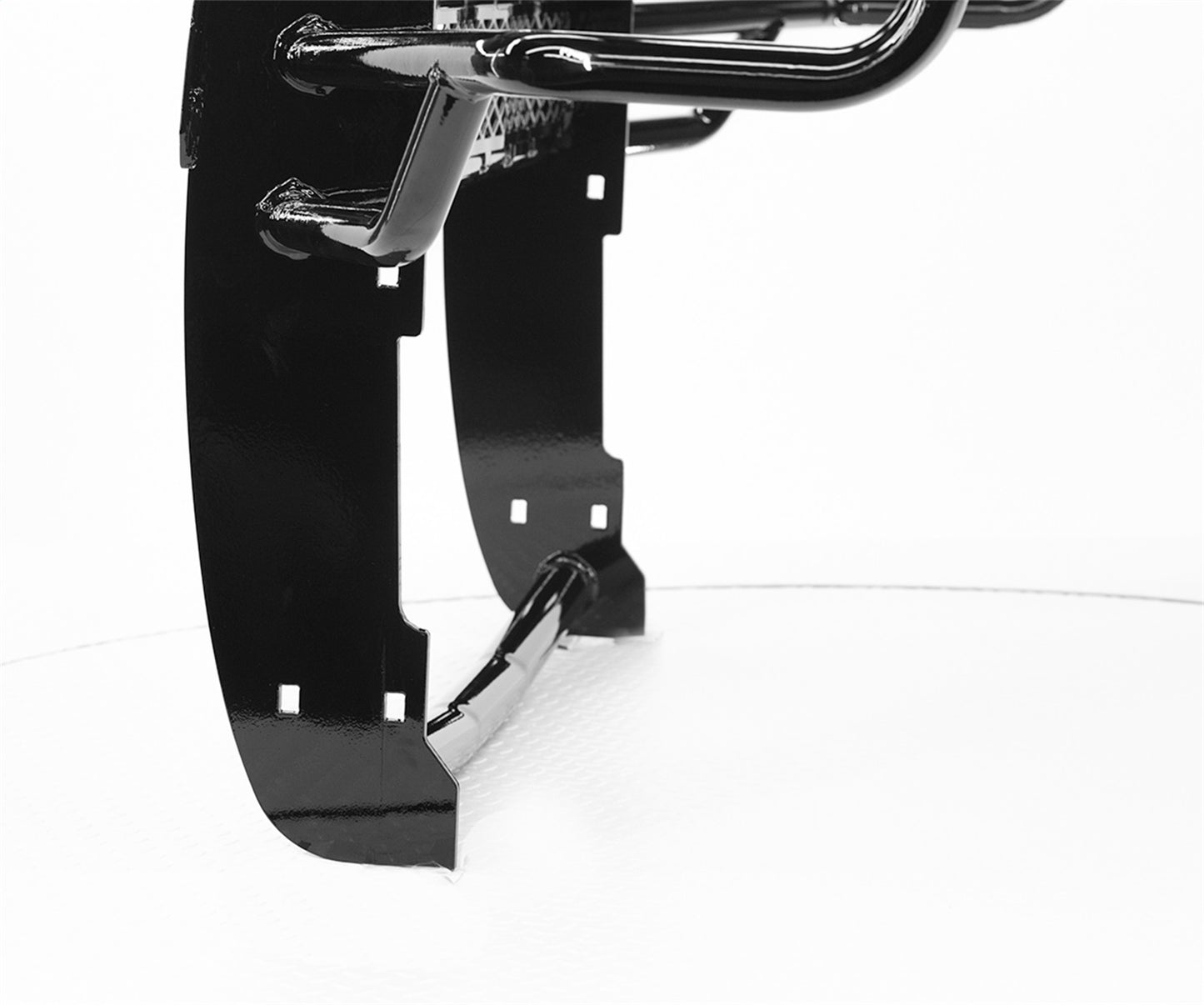 Ranch Hand Legend Series Grille Guard for GMC Sierra HD (2015-2019) - GGG151BLS