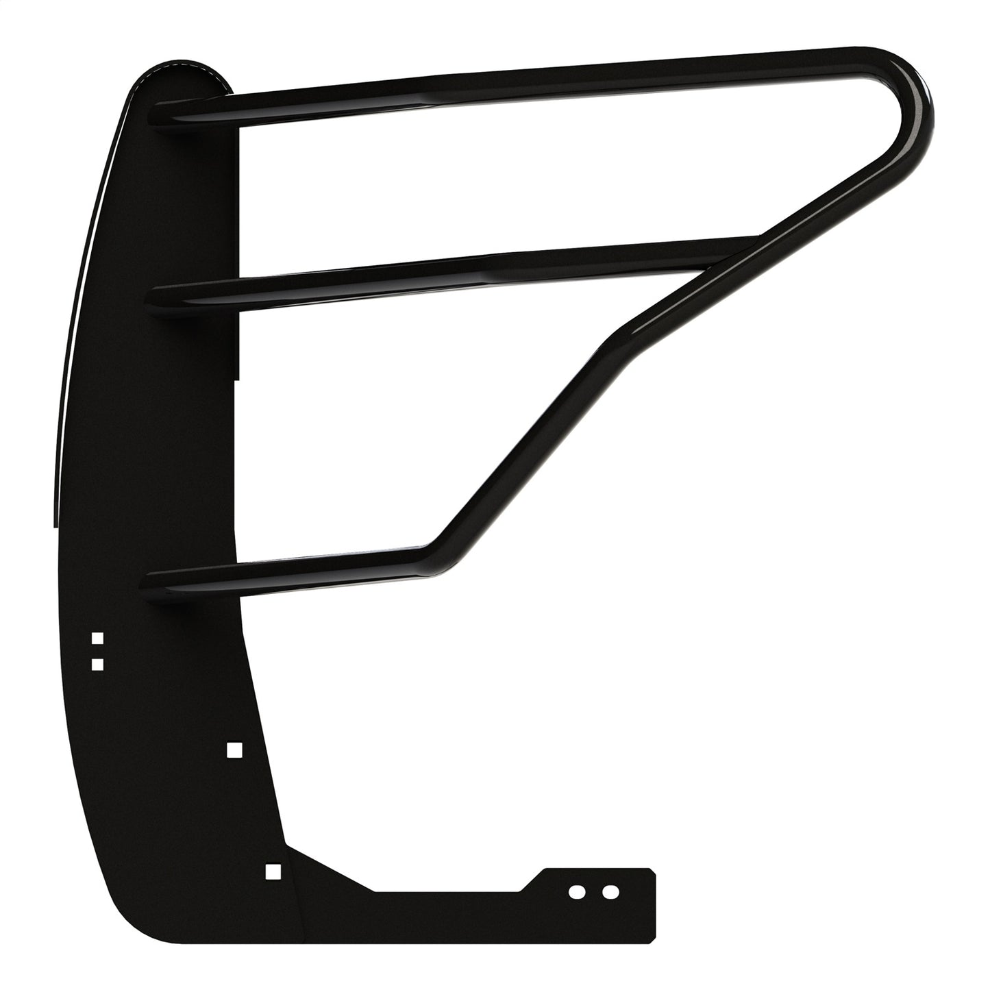 Ranch Hand Legend Series Grille Guard for GMC Canyon (2023-2026) - GGG23MBL1