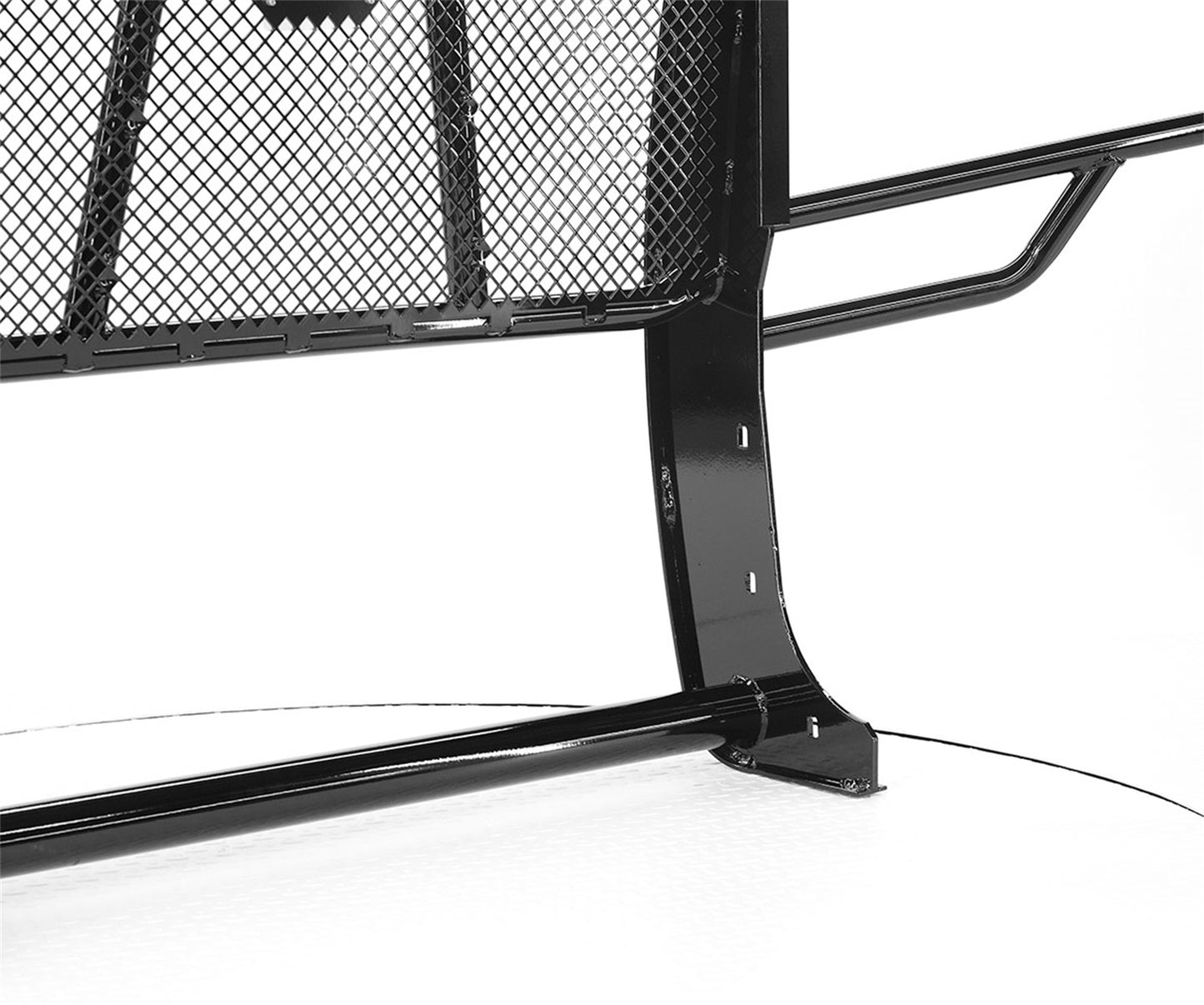 Ranch Hand Legend Series Grille Guard for Toyota Tundra (2014-2021) - GGT14HBL1