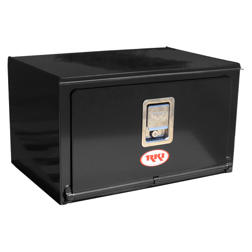 RKI Underbody Truck Box H-Series - Steel - 24-in x 16-in x 14-in - H241416