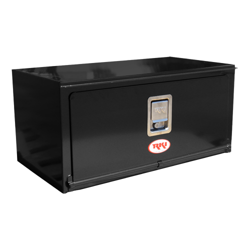 RKI Underbody Truck Box H-Series - Steel - 30-in x 16-in x 14-in - H301416
